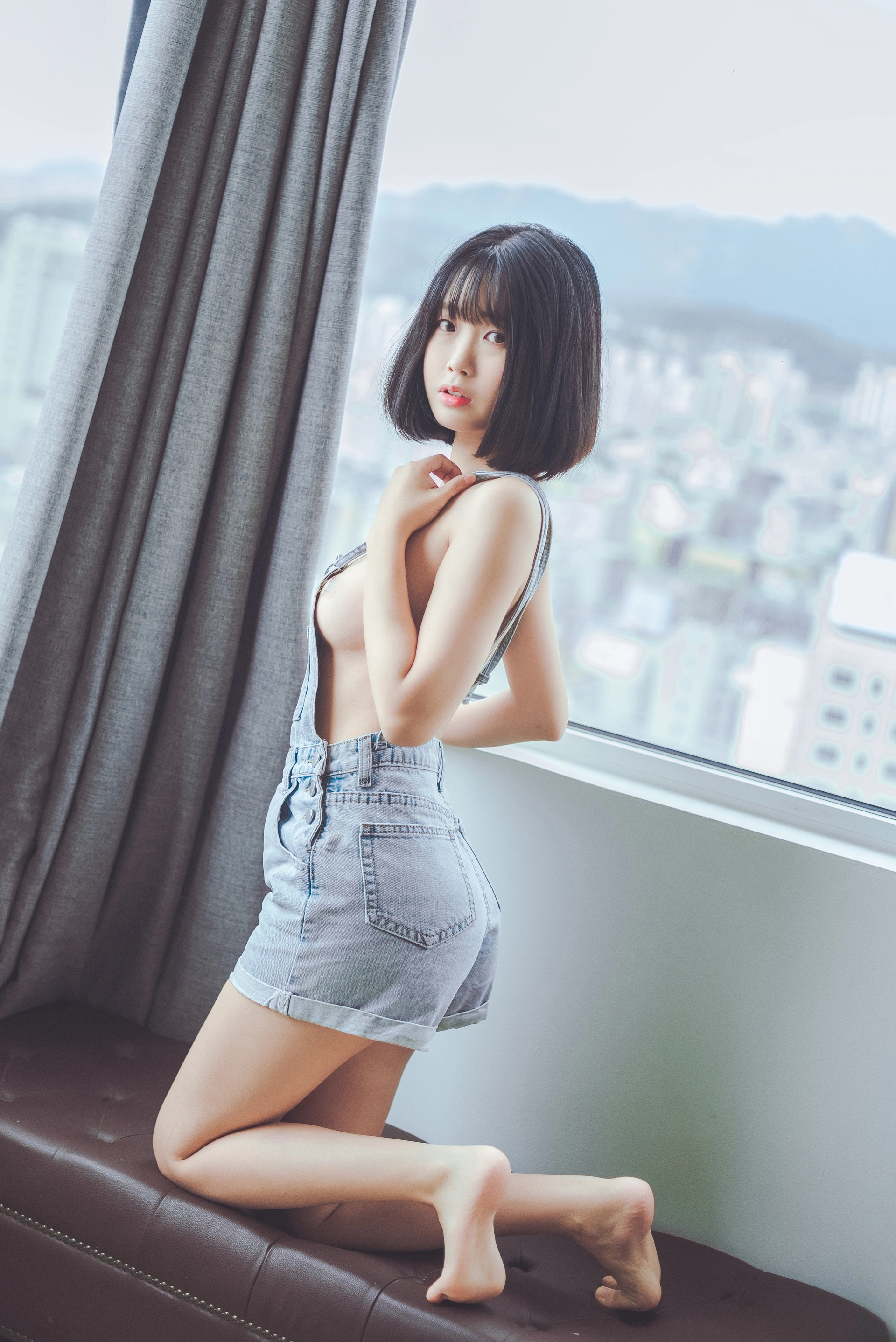 [Pure Media] VOL.080 - Leechu 1