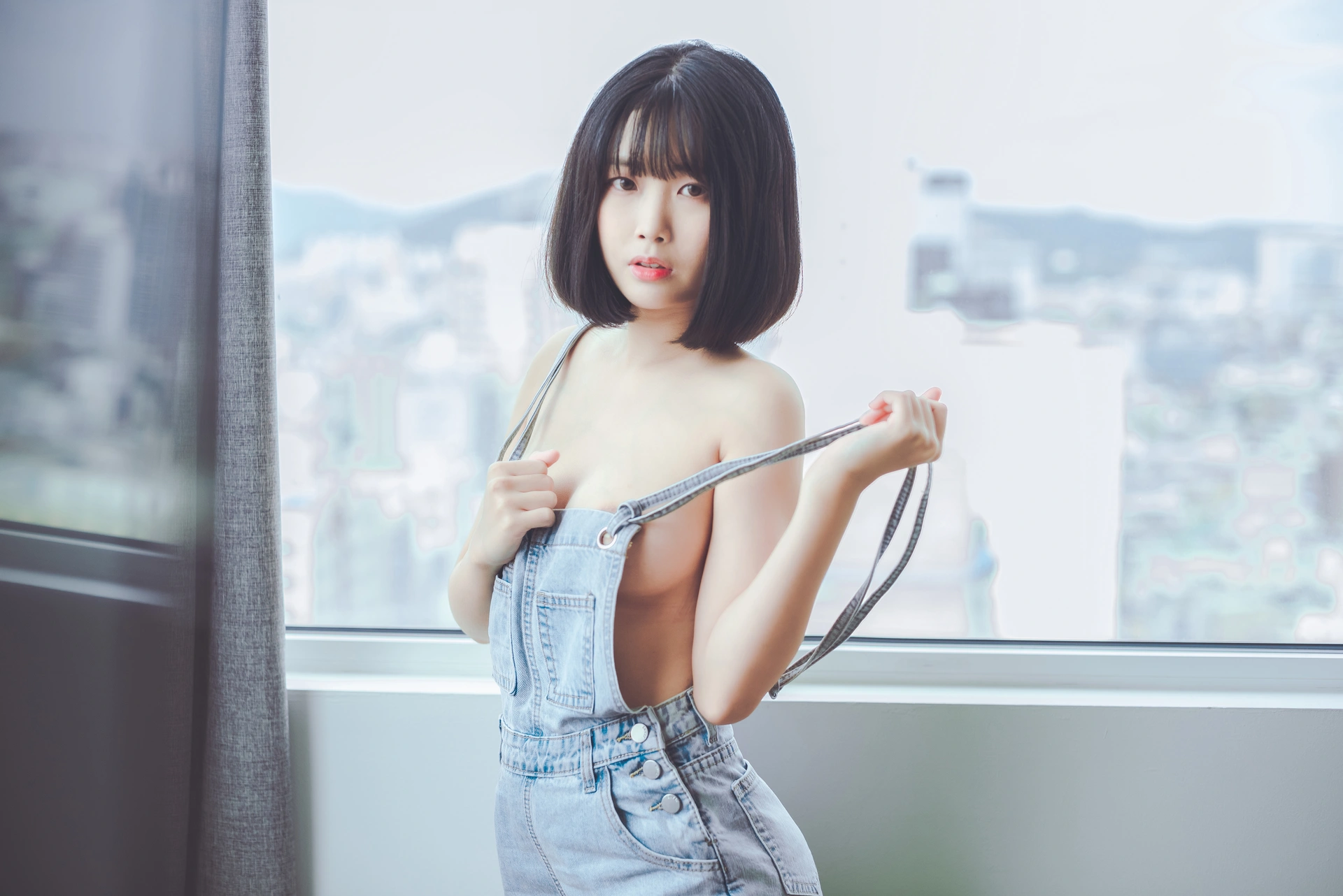 [Pure Media] VOL.080 - Leechu 3