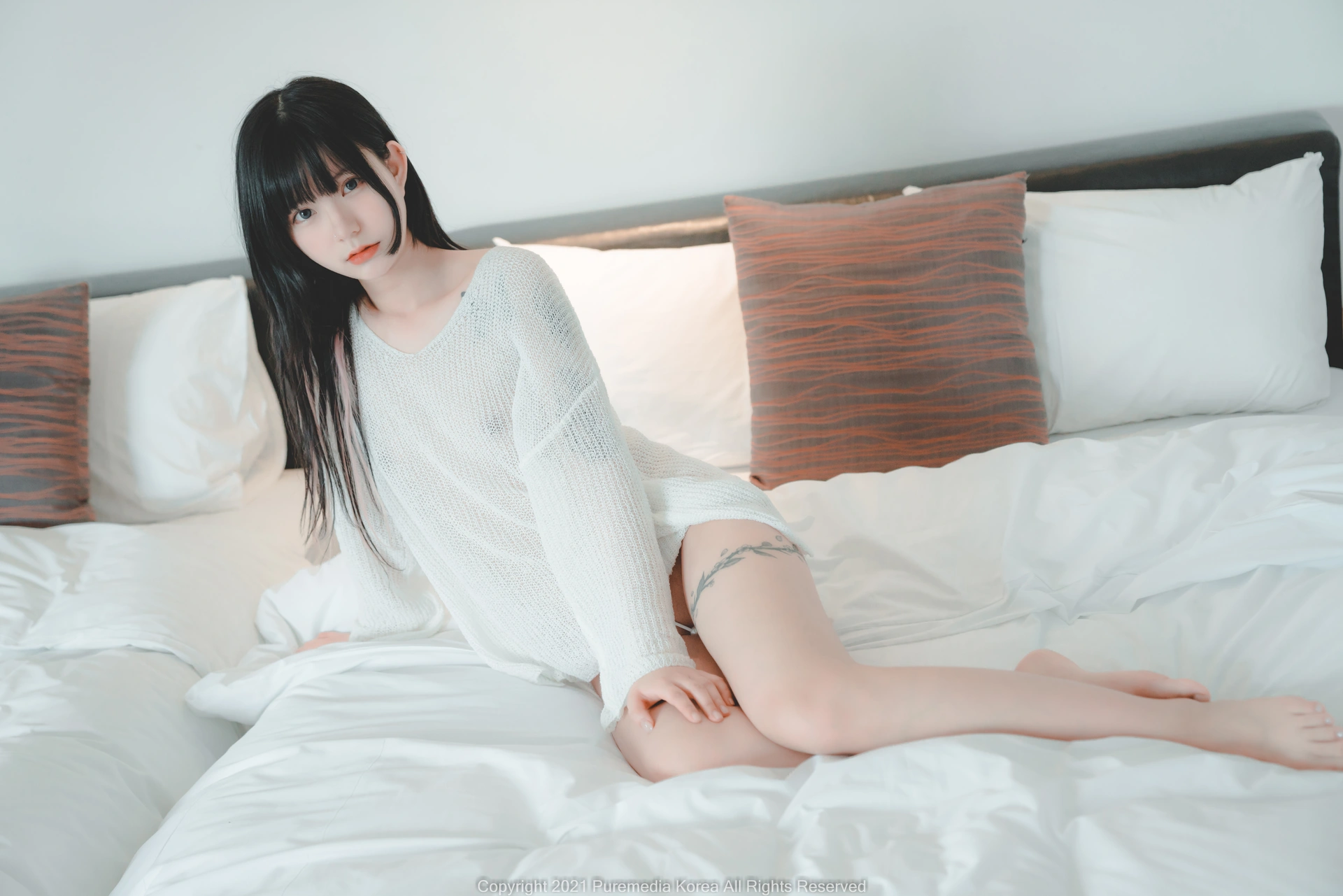 [Pure Media] VOL.086 Hizzy 2